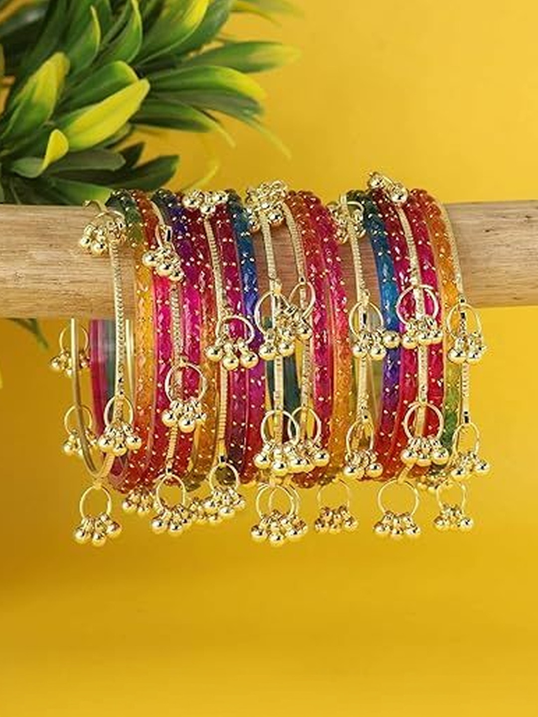 FOMIKA Zircon Bangle