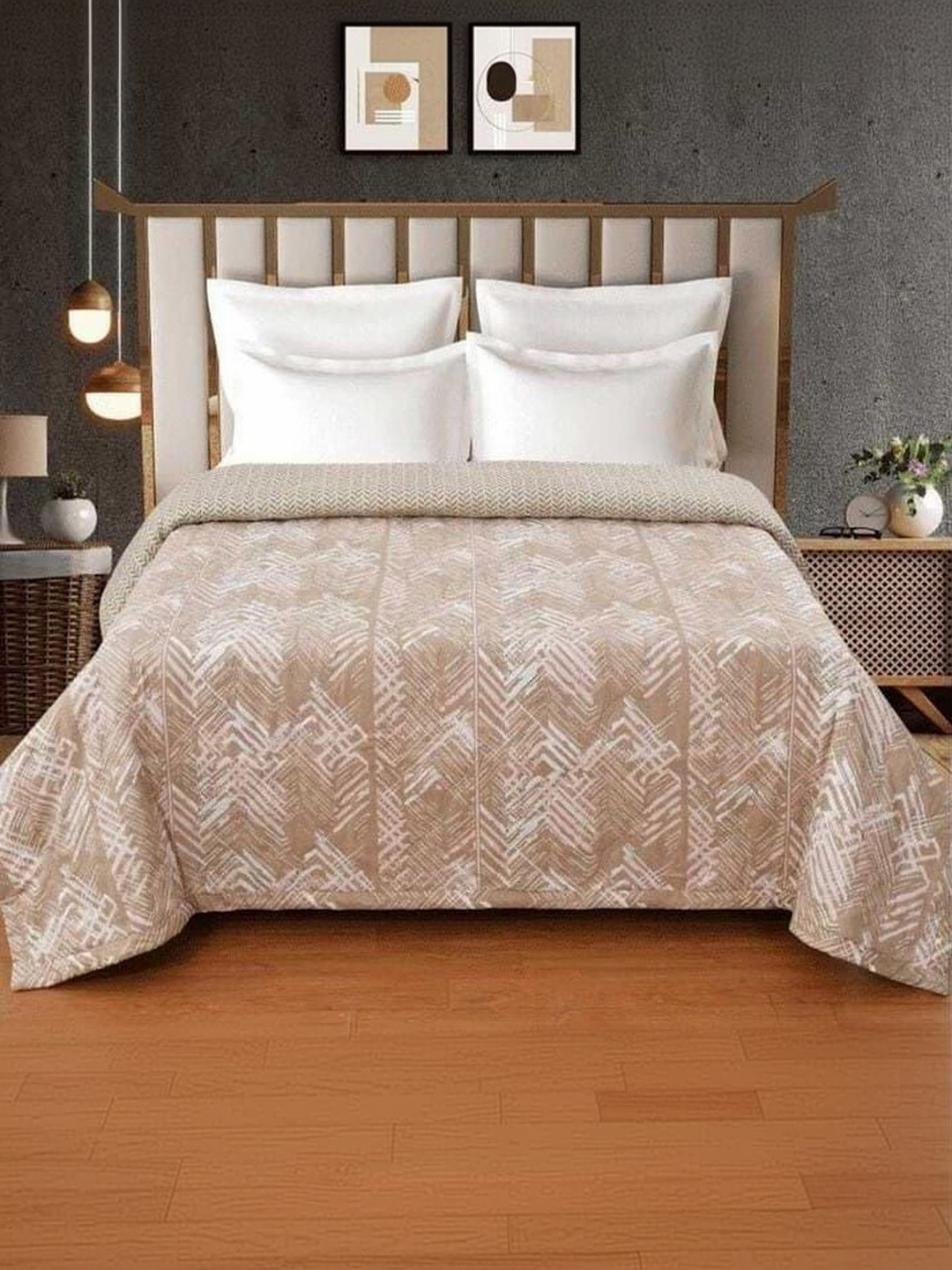RF RELAXFEEL Beige AC Room 210 GSM Dohar