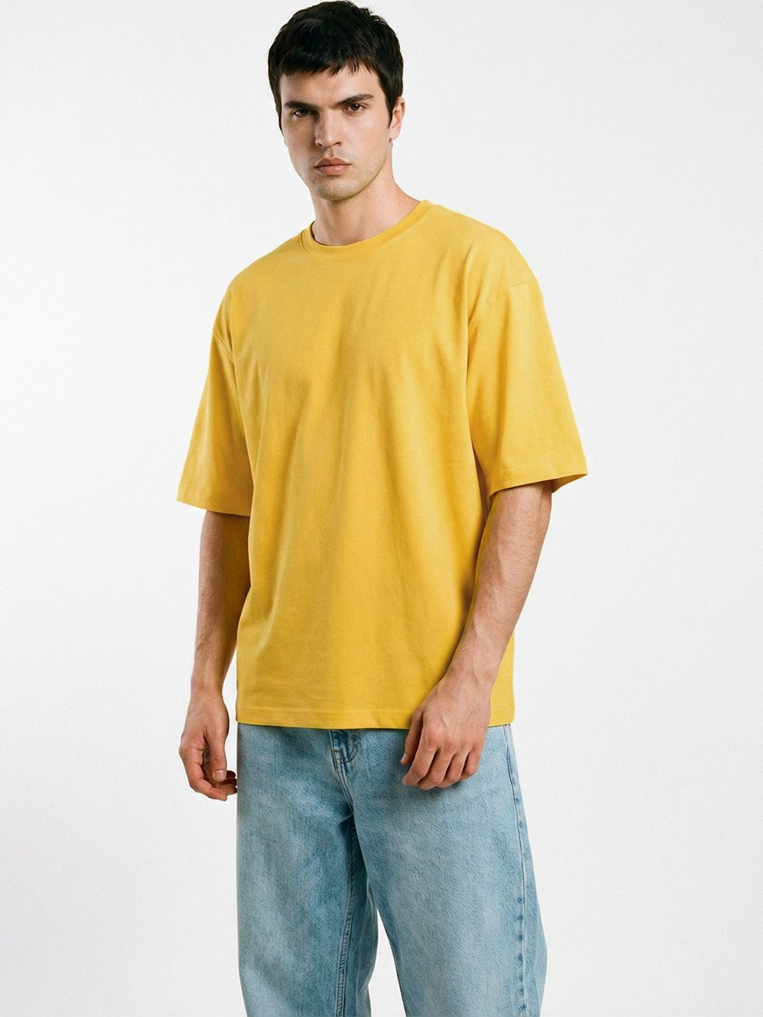Crazymonk Men T-shirt