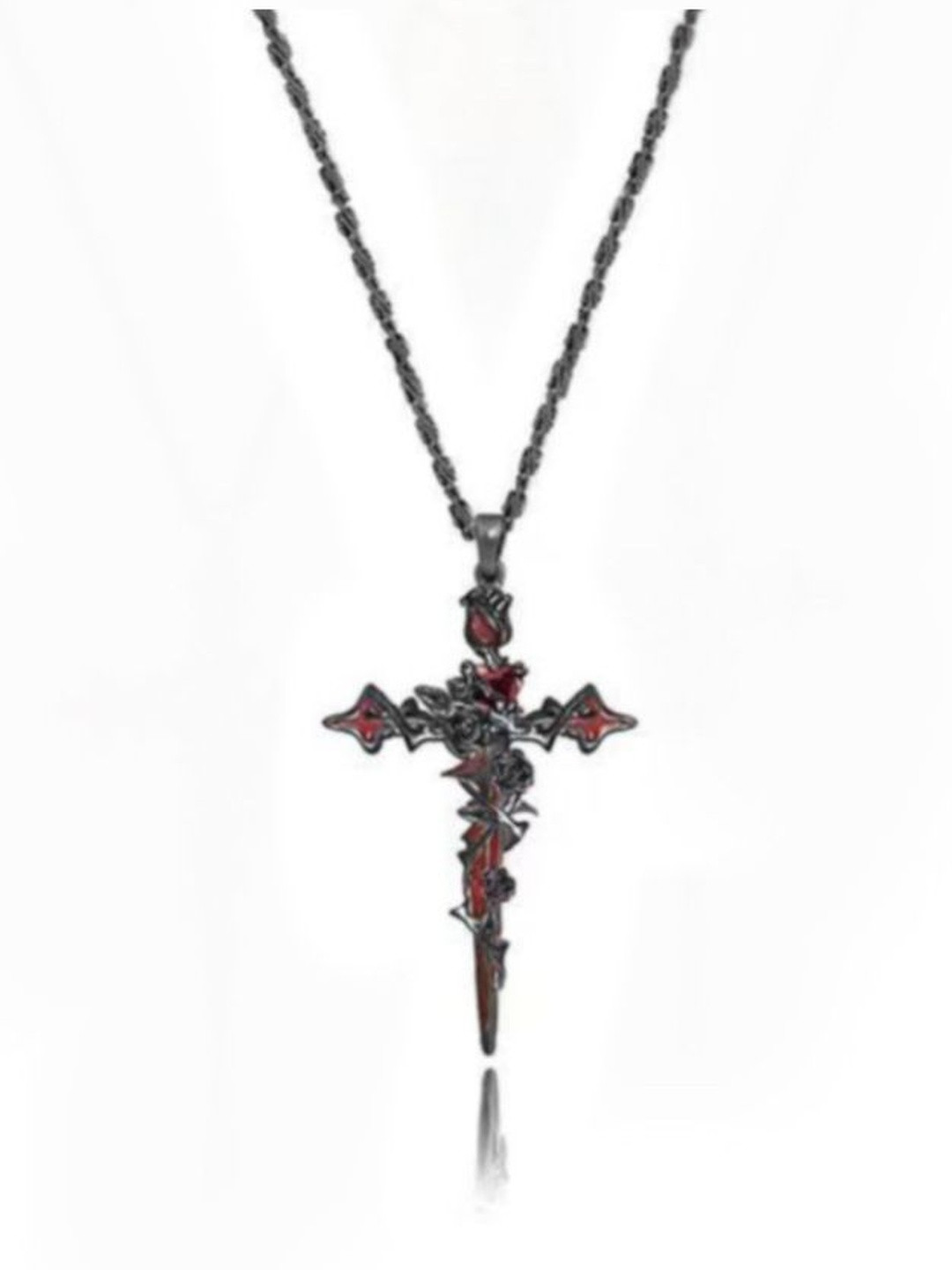 QUECY Necklace