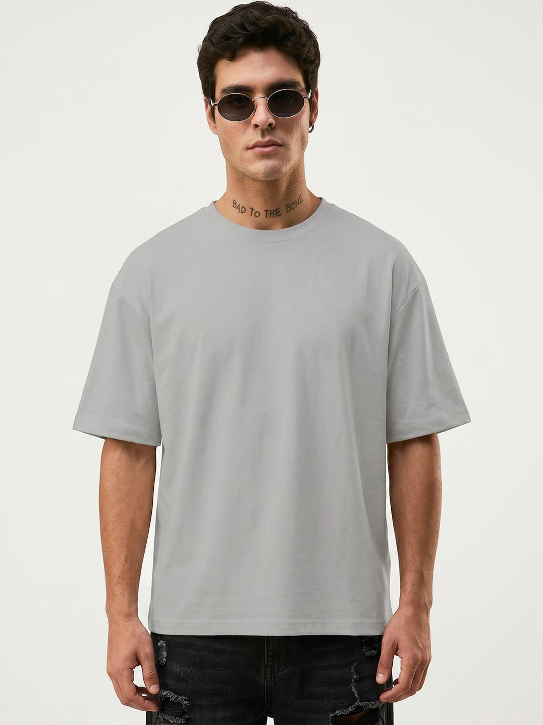 Crazymonk Men T-shirt