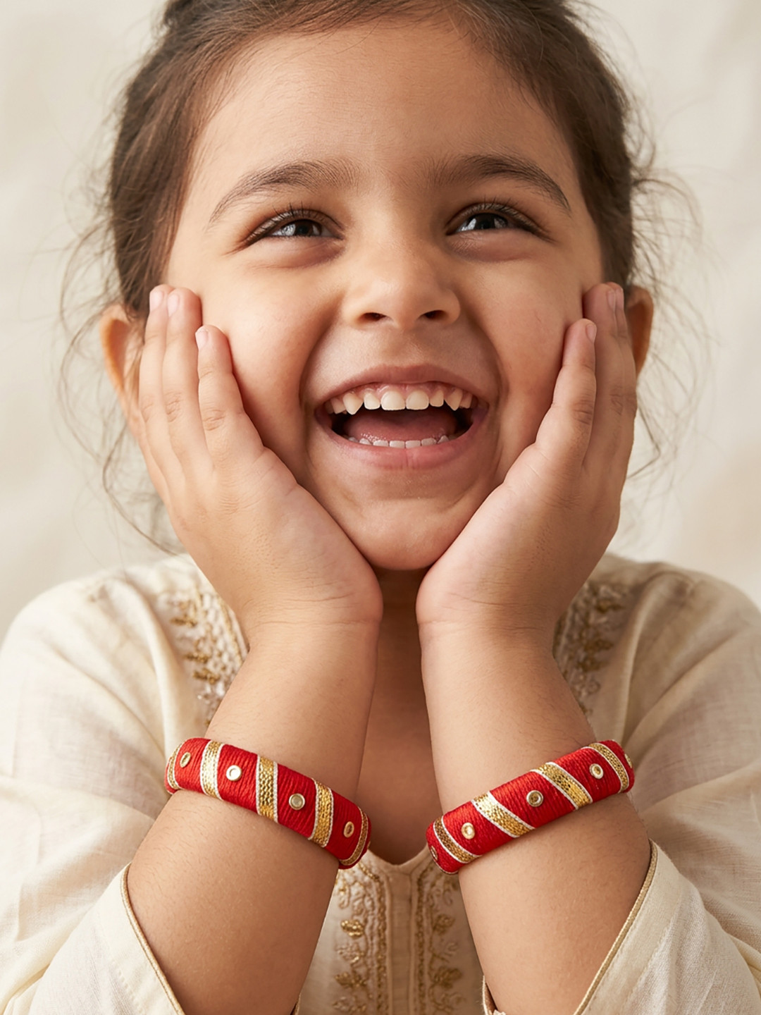 LIL PITAARA Set of 2 Bangles