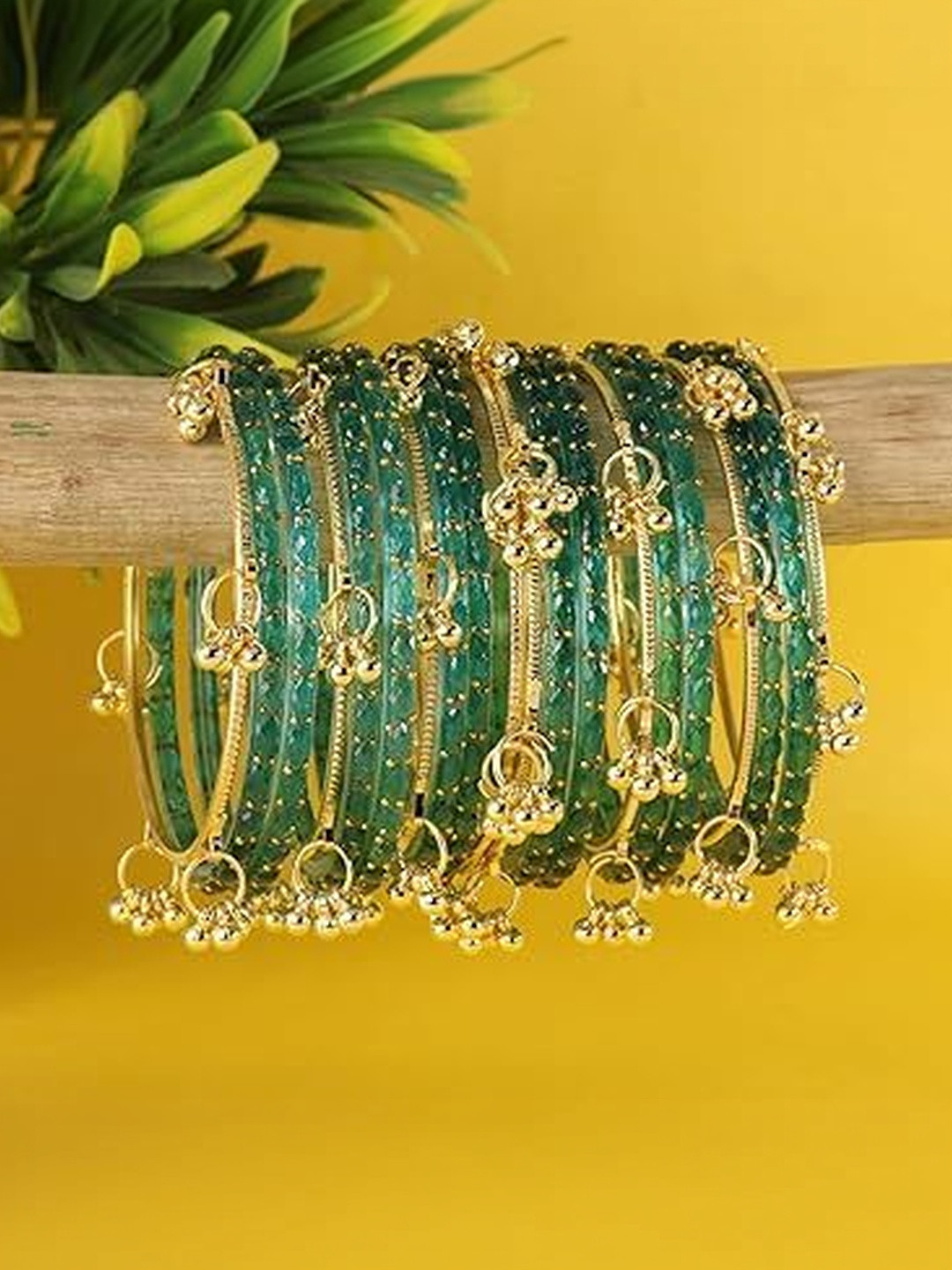 FOMIKA Zircon Bangle