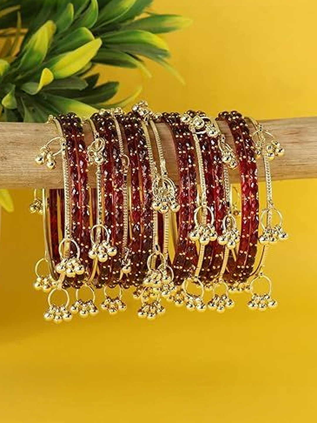 FOMIKA Zircon Bangle