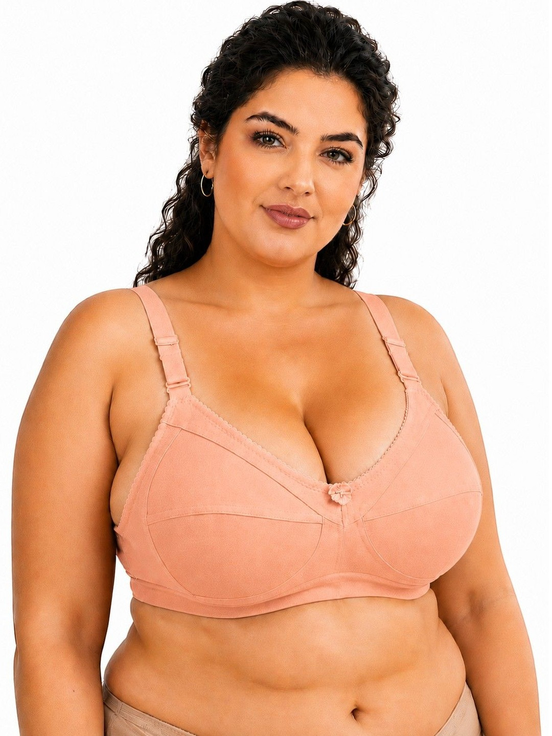 Piylu Bra Full Coverage