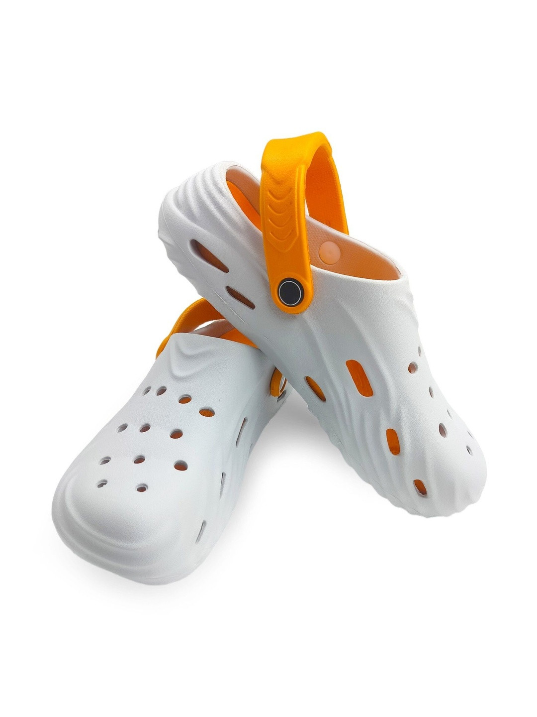 DRACKFOOT Men Clogs Sandals