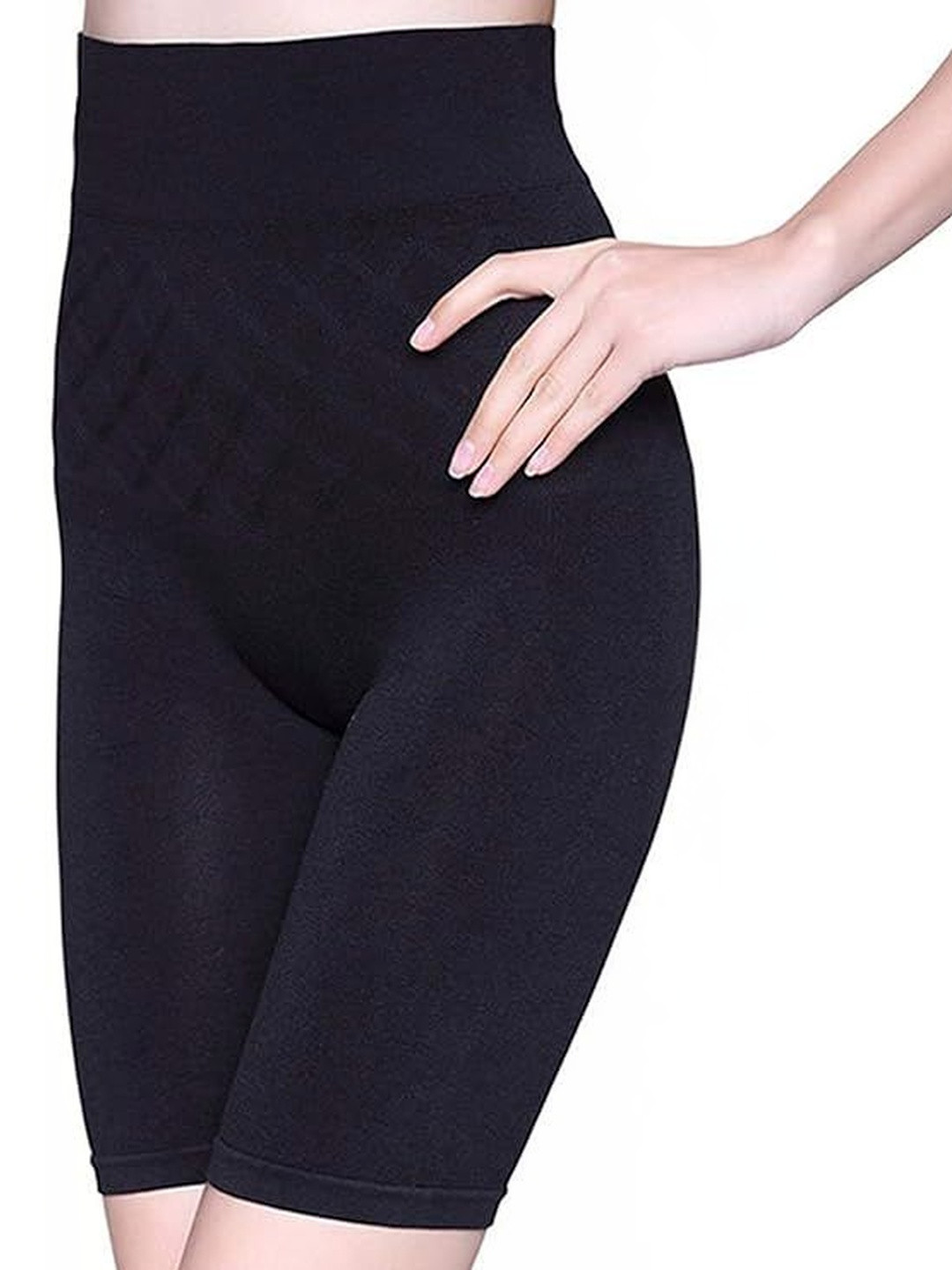 ALYNE Elasticated Tummy & Thigh Shaper