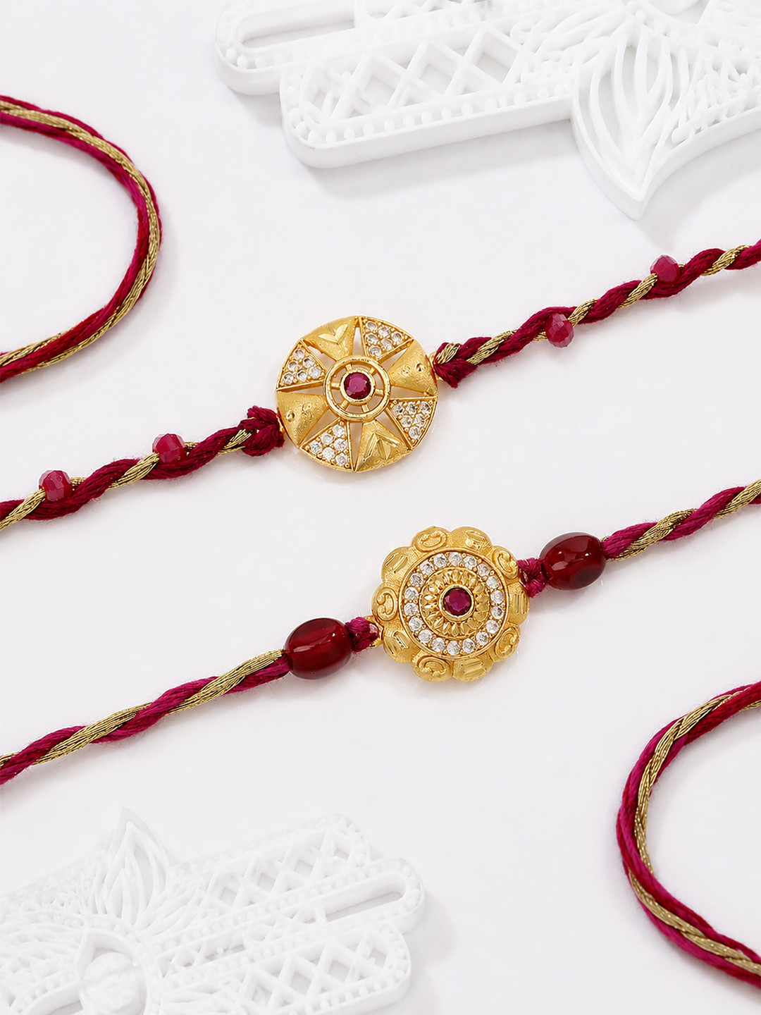 IGP Thread Rakhi