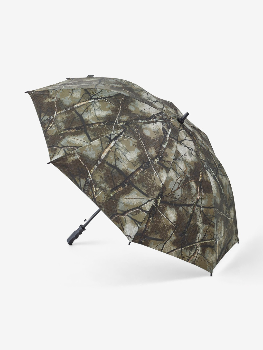 Decathlon Automatic Non-Foldable Geometric Umbrellas