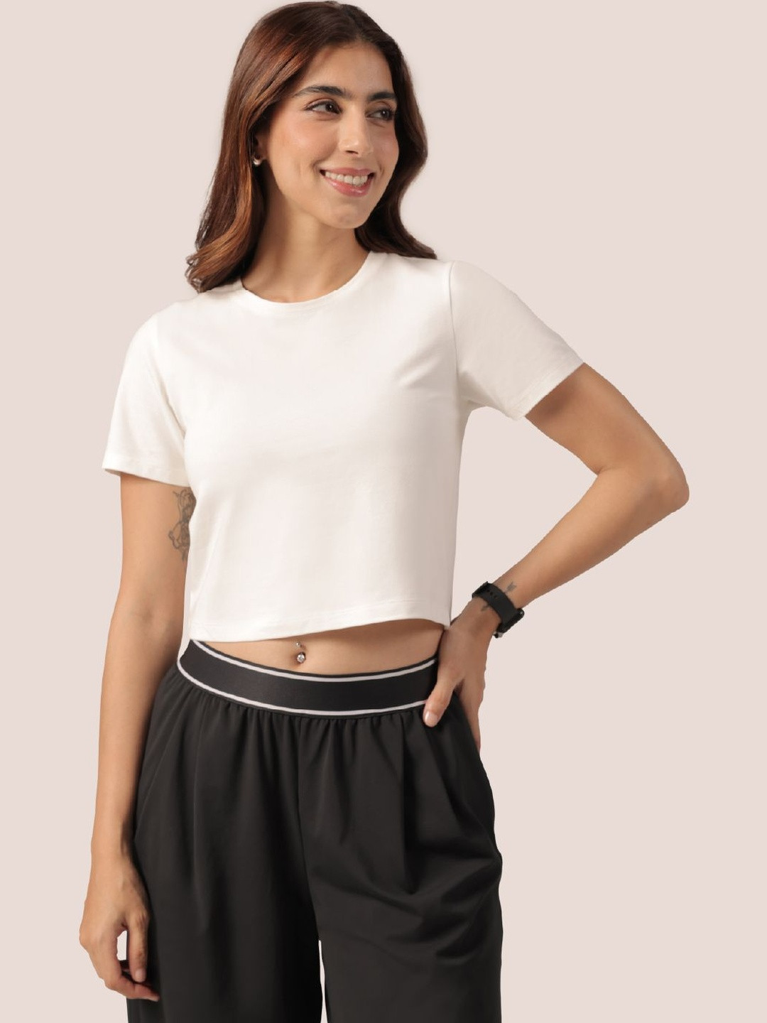 Blissclub Women T-shirt
