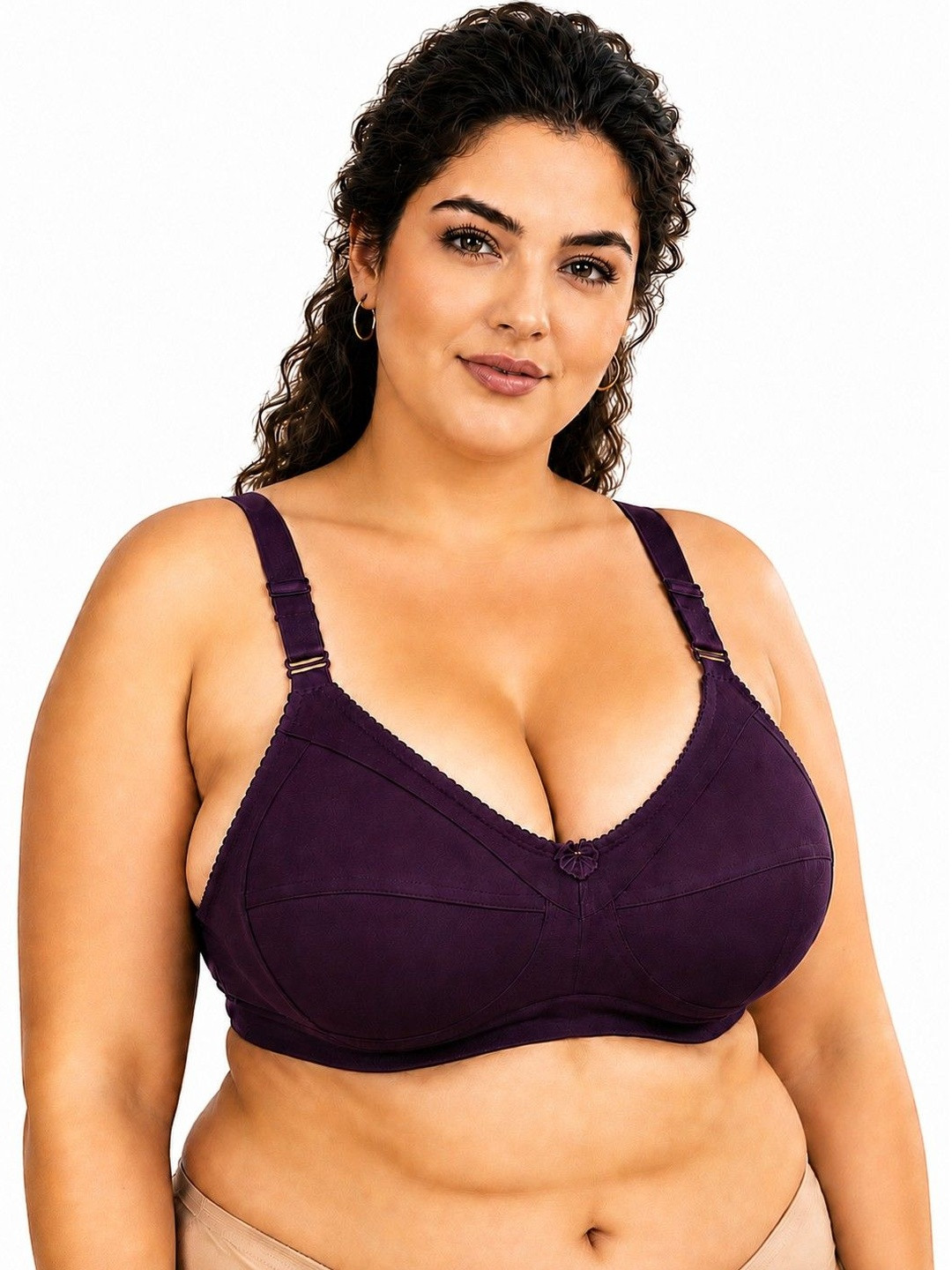 Piylu Bra Full Coverage