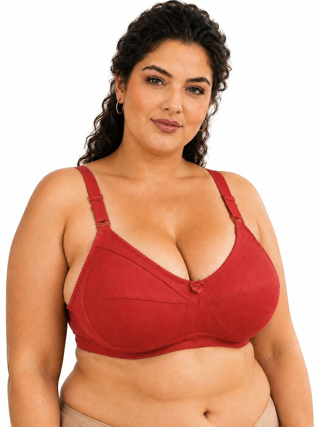 Piylu Bra Full Coverage