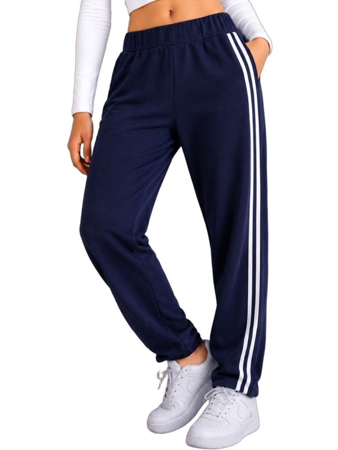 GEONIX Women Regular Fit Training Joggers
