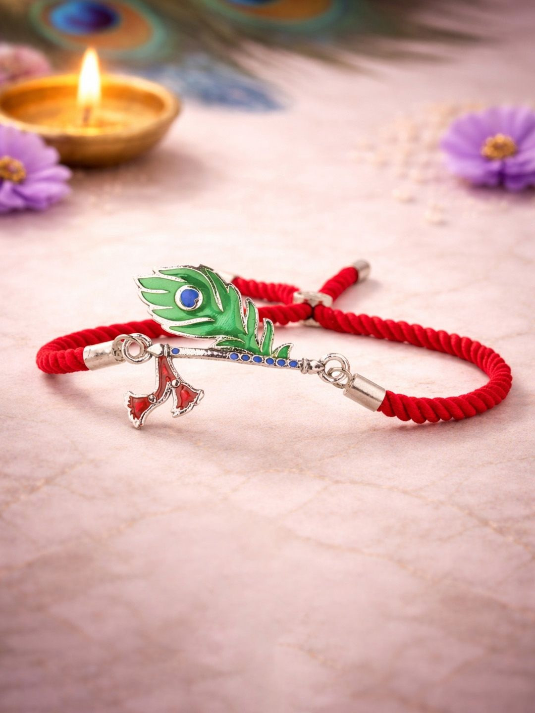 Voylla Thread Rakhi
