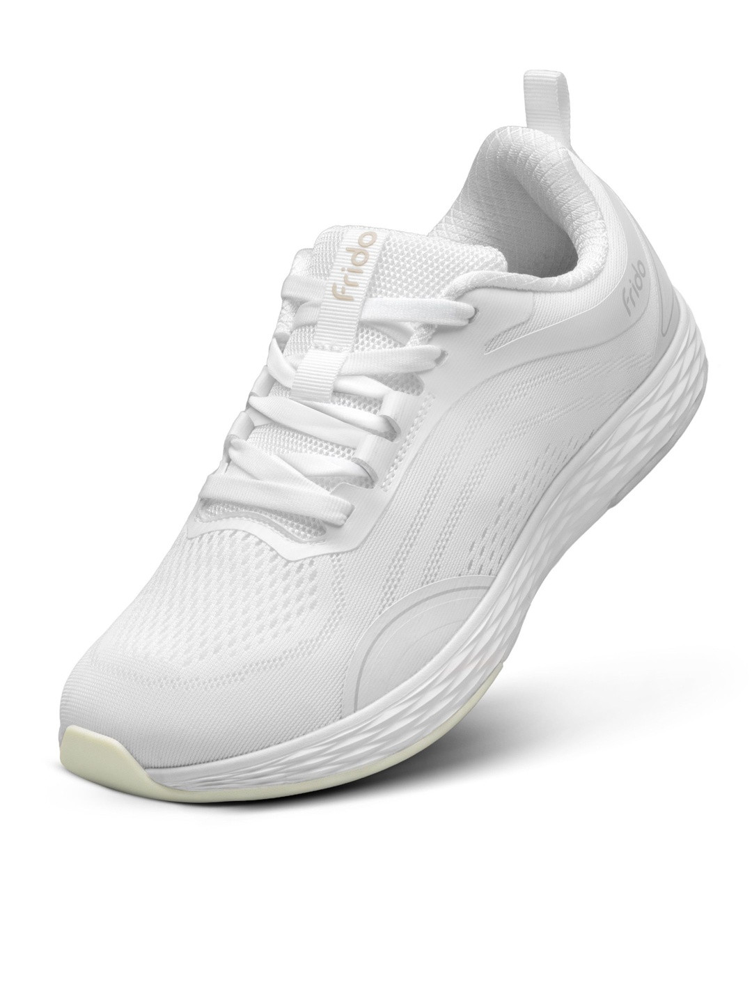FRIDO Men Mesh Running Shoes