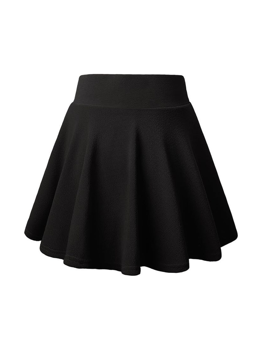 ALYNE Women Mini A-Line Skirt