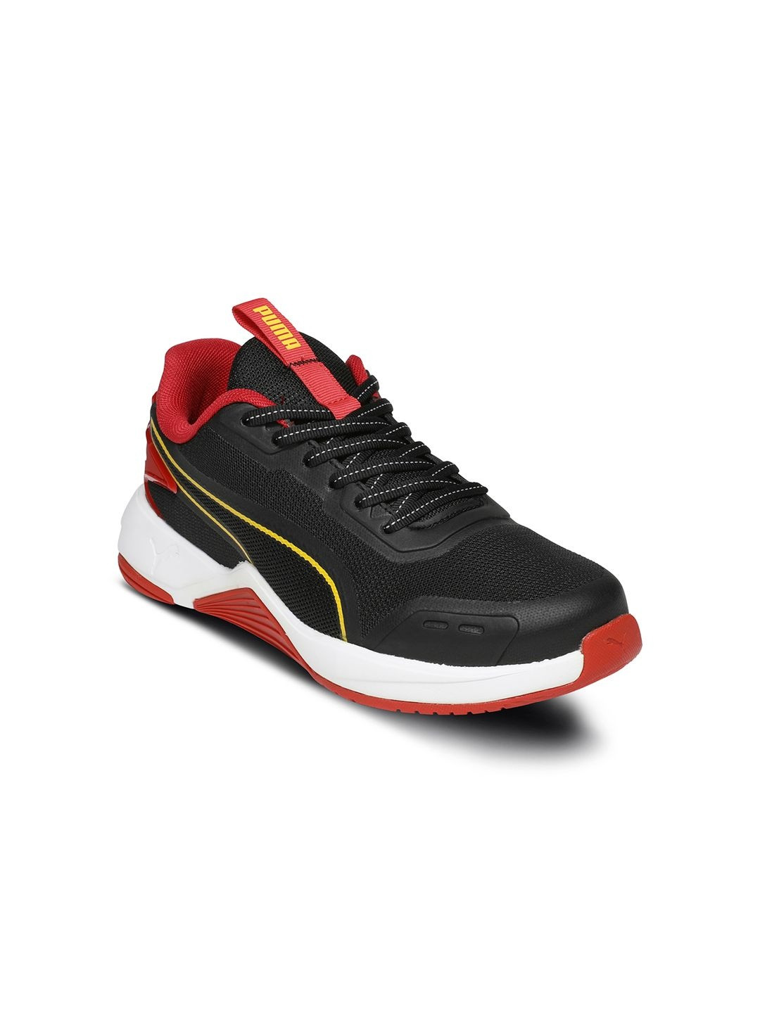 Puma Extrinsic Youth Training Shoes