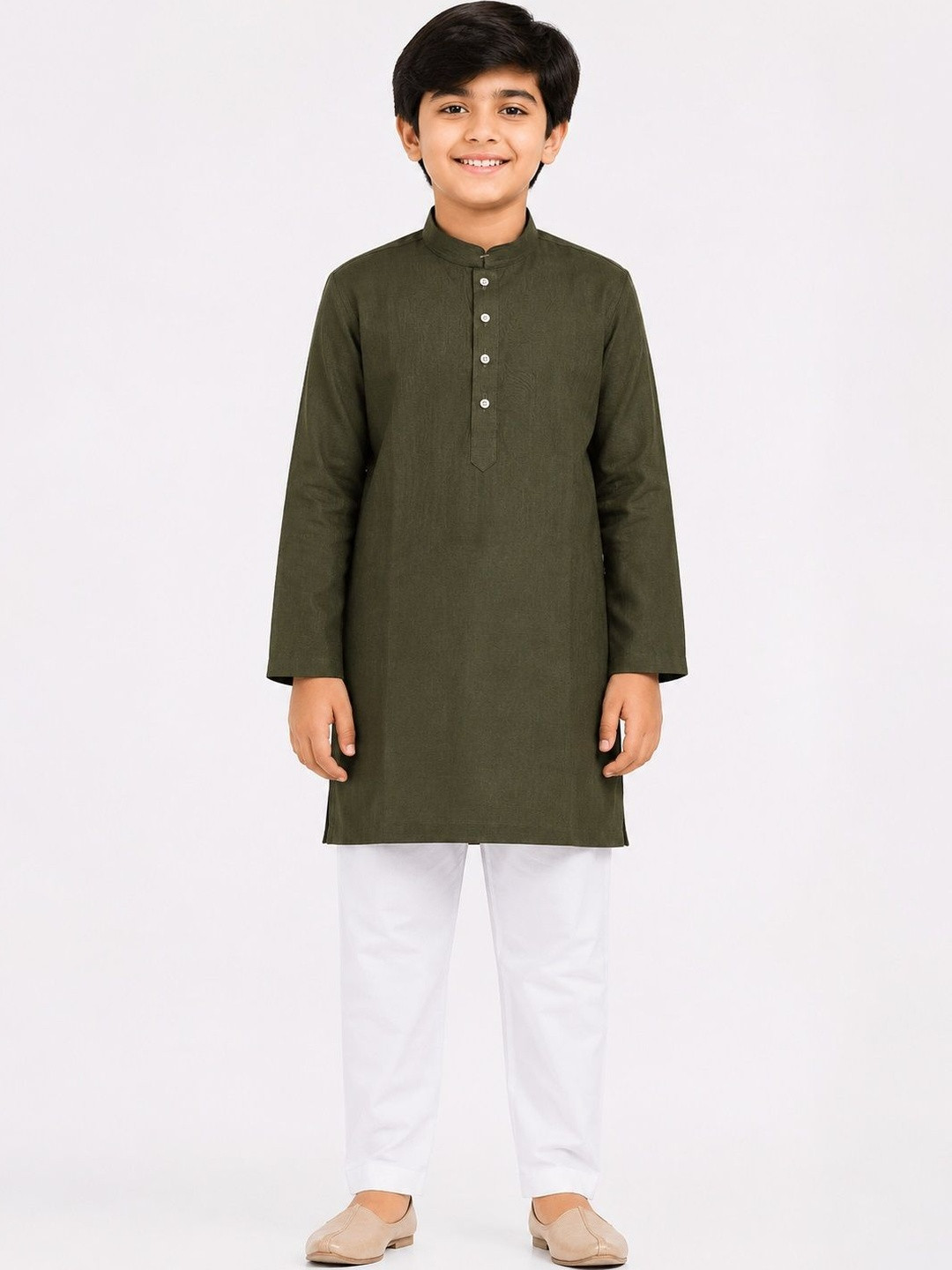 Leipzig Fashion Boys Kurta