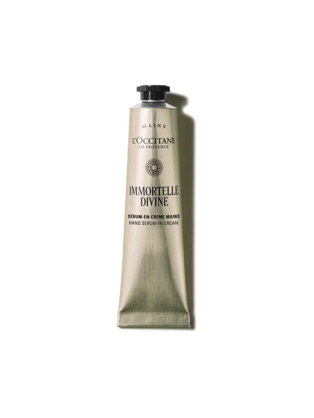 L'Occitane Immortelle Divine Hand Serum-In-Cream - 75ml