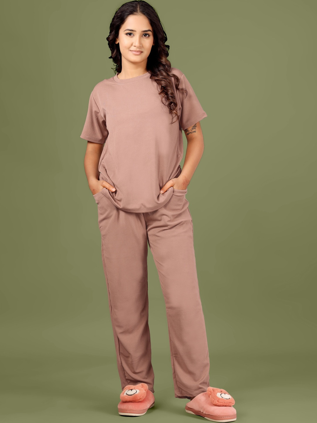 Moda Rapido Women Night suit