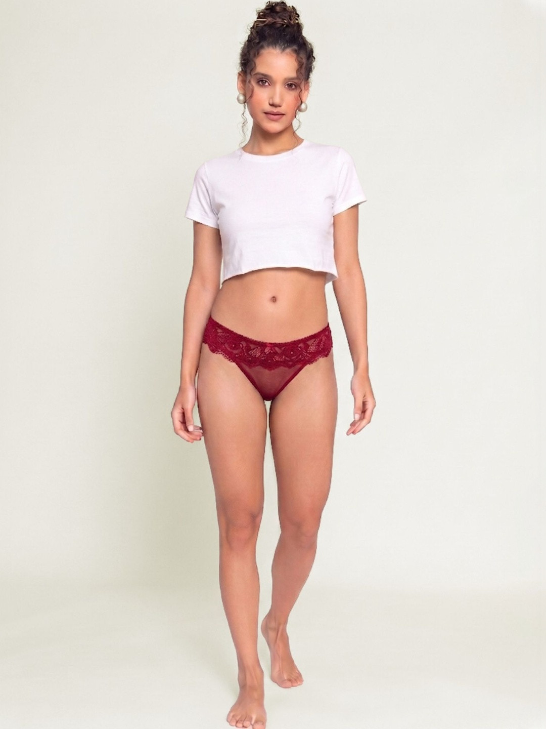 Chelvet Women Thongs