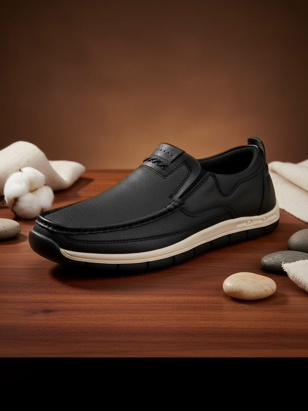 Roadster Men Loafers