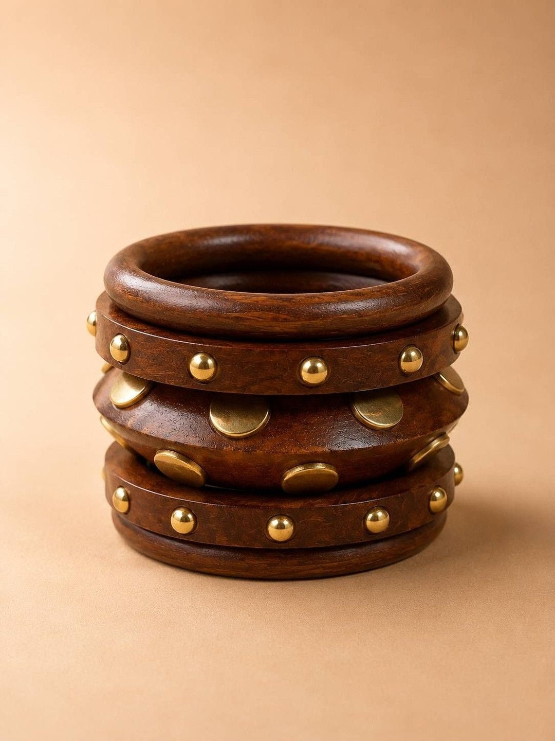 THE GLAM POUCH Set of 5 Bangles