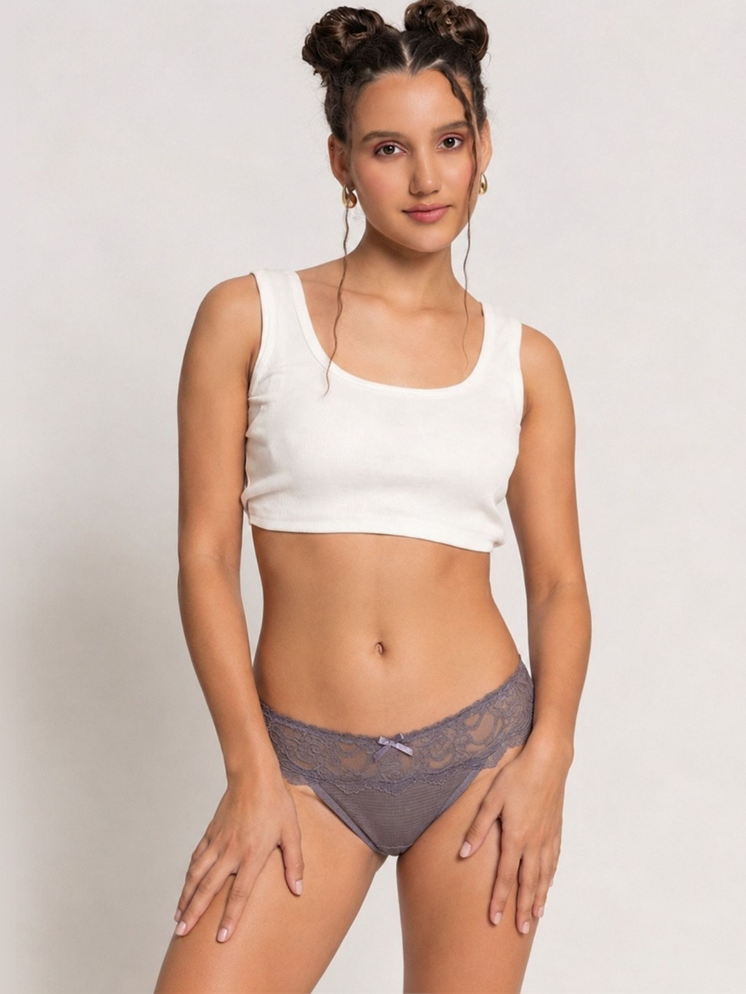 Chelvet Women Thongs