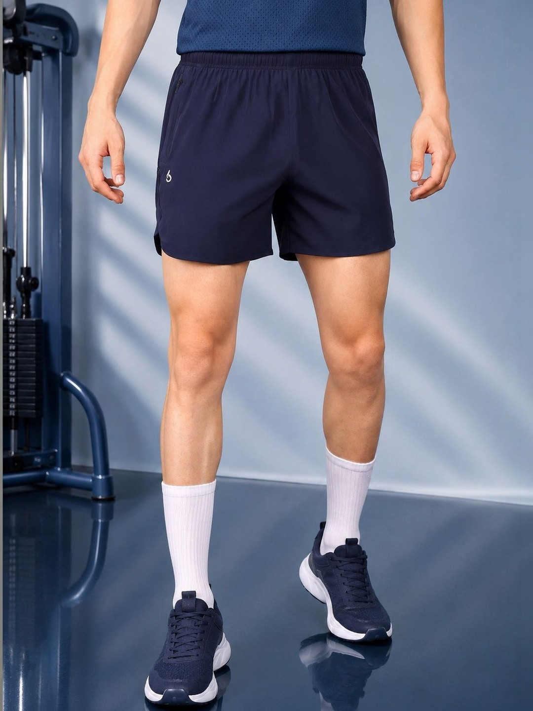 Lemona Men Sports Shorts