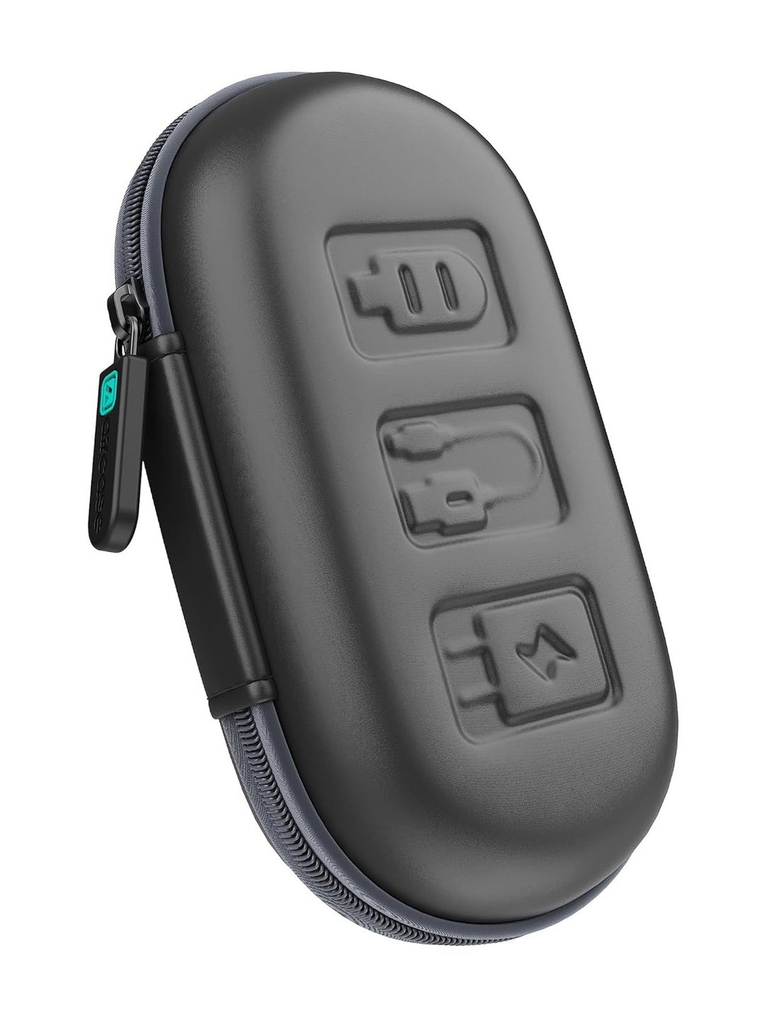 AirCase Compact Pouch Travel Accessory