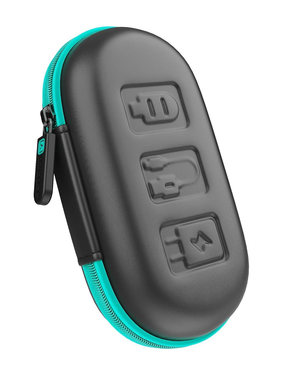 AirCase Compact Pouch Travel Accessory
