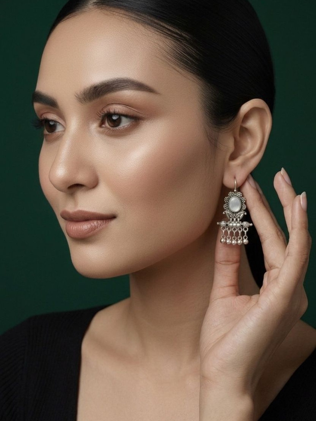 DURATI Classic Drop Earrings
