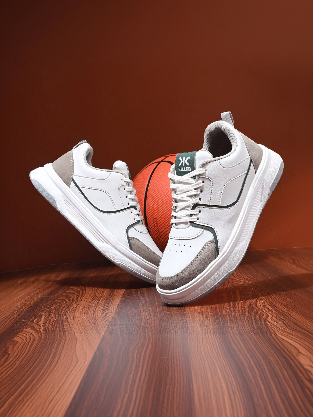 Killer Men Sneakers