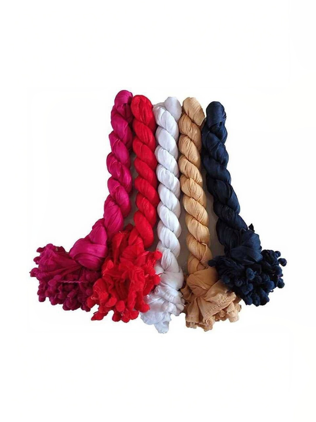 Kuhika Dupatta