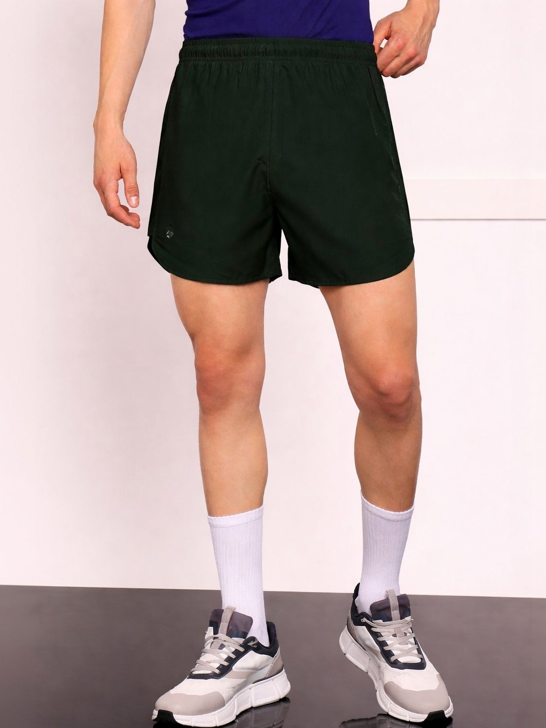 Lemona Men Training or Gym Sports Shorts