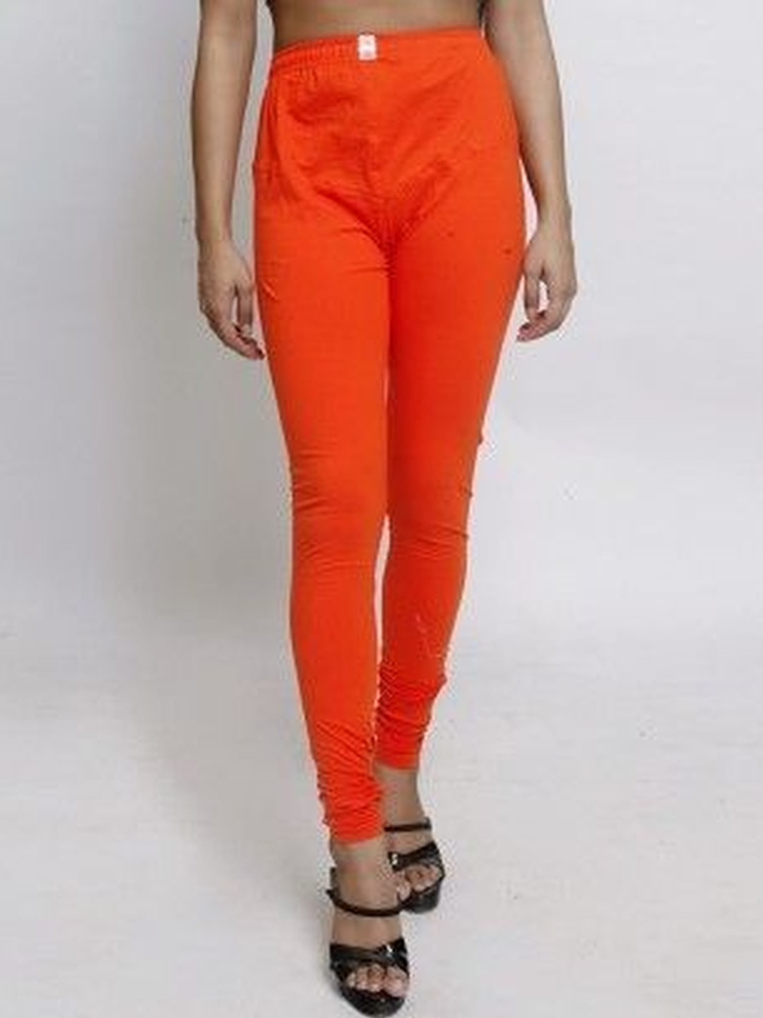 PIXFAB Women Viscose Rayon Leggings