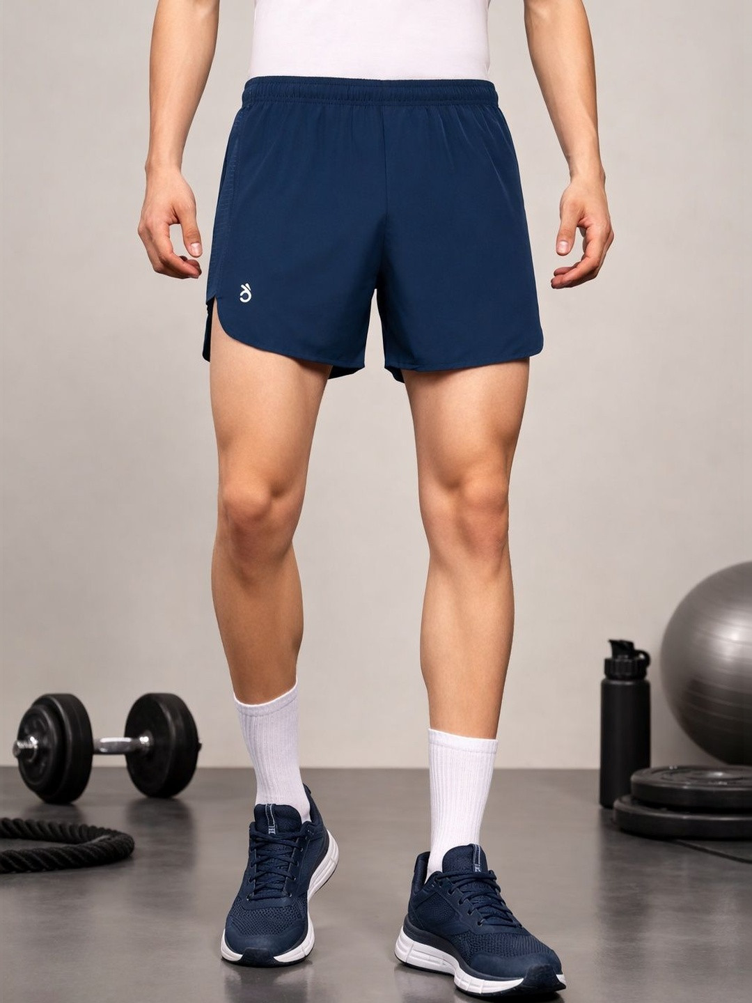 Lemona Men Training or Gym Sports Shorts