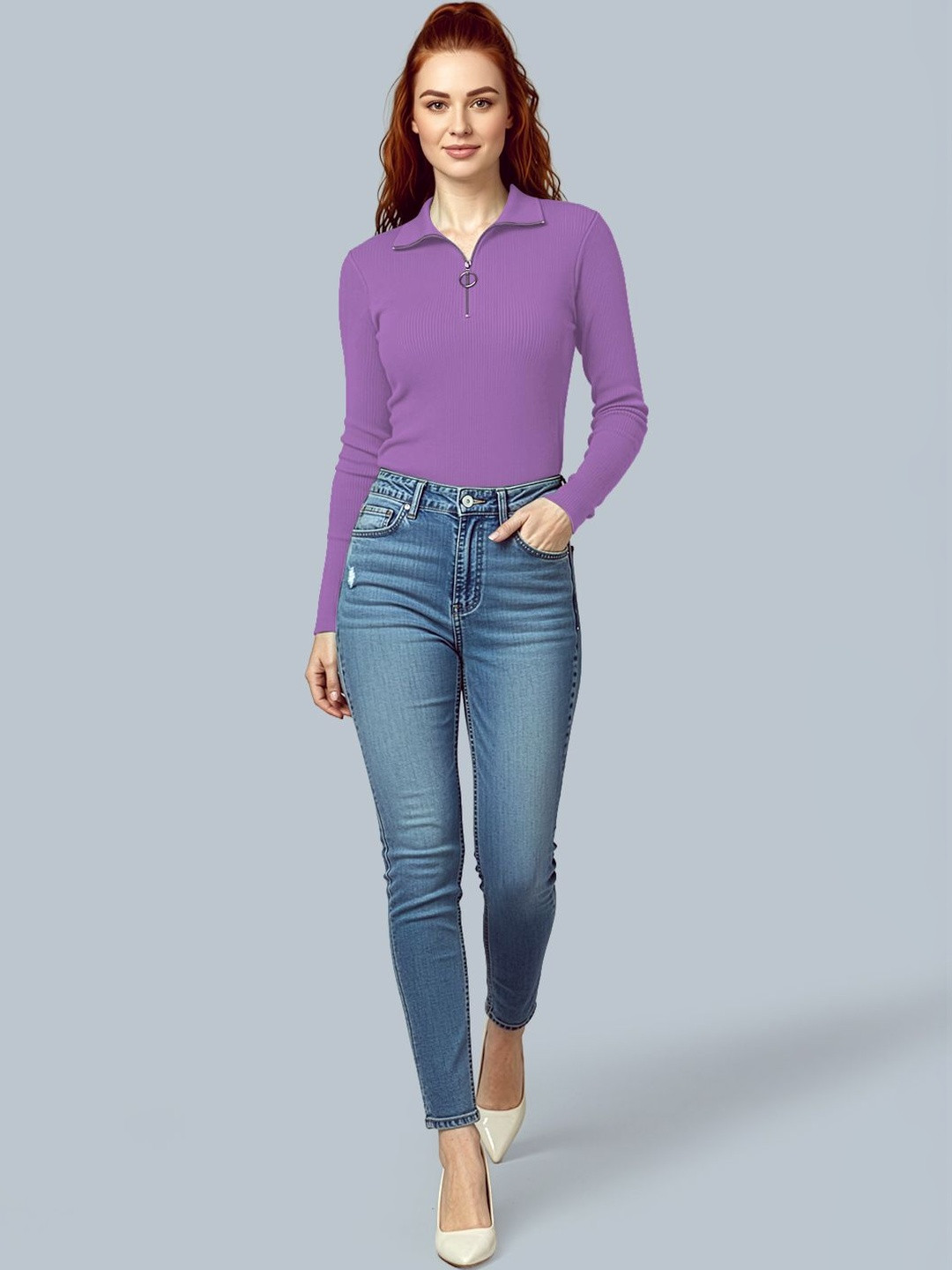 Dream Beauty Fashion Top