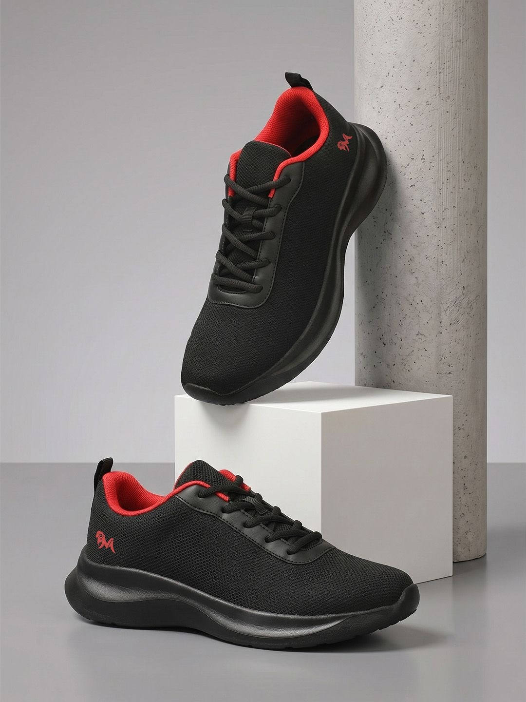 NEEMANS Men Sneakers