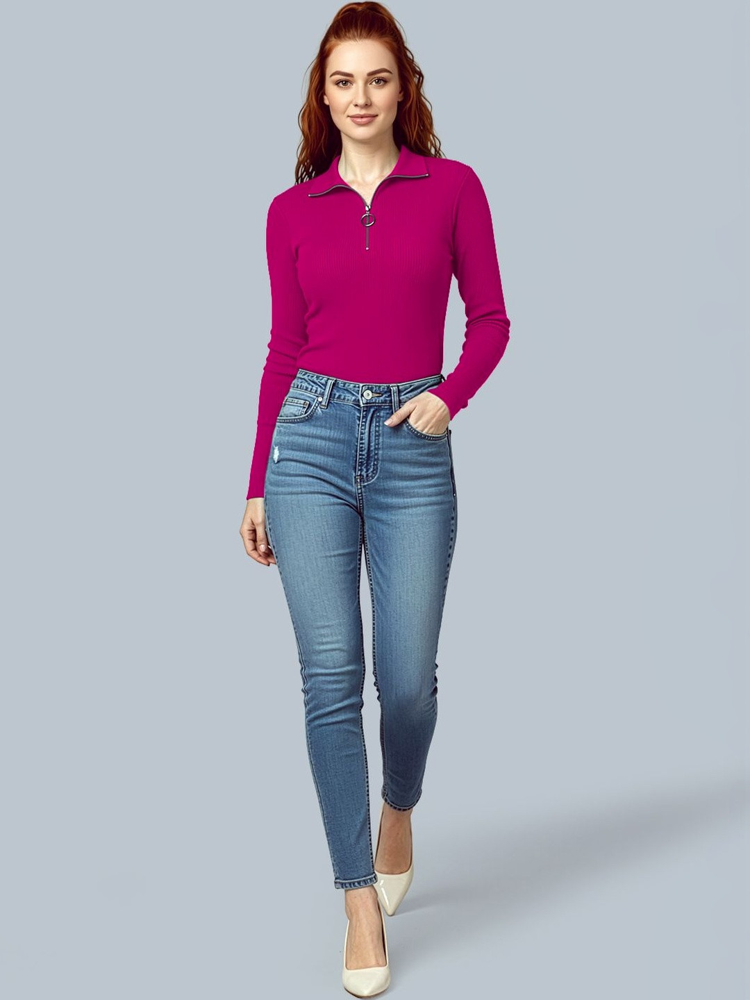 Dream Beauty Fashion Top