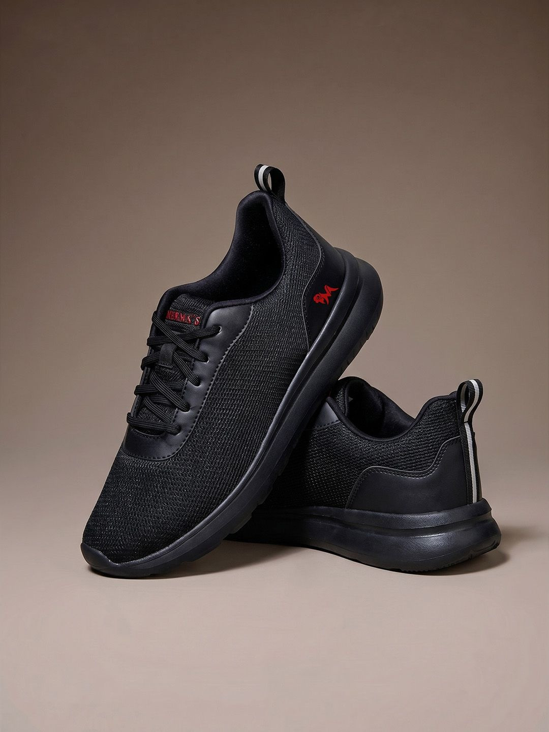 NEEMANS Tread Basic Sneaker For Men