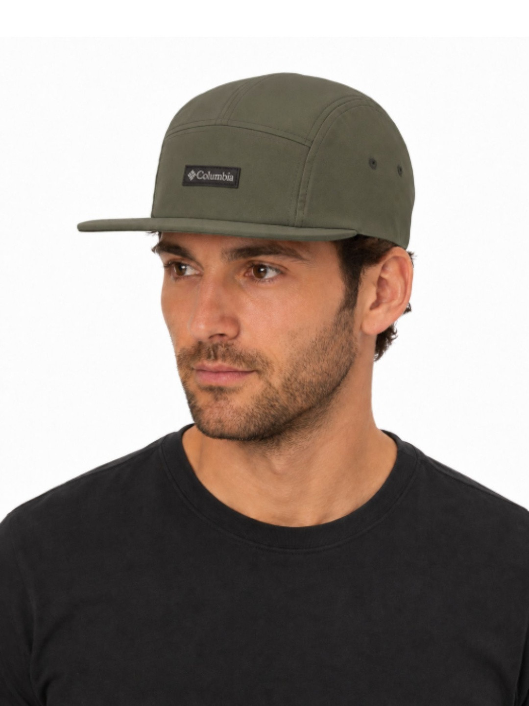 Columbia Unisex Colourblocked Baseball Cap