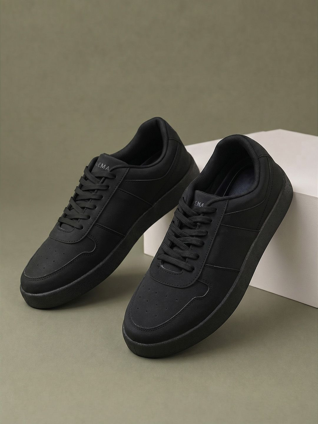 NEEMANS Court Flex Sneaker For Men