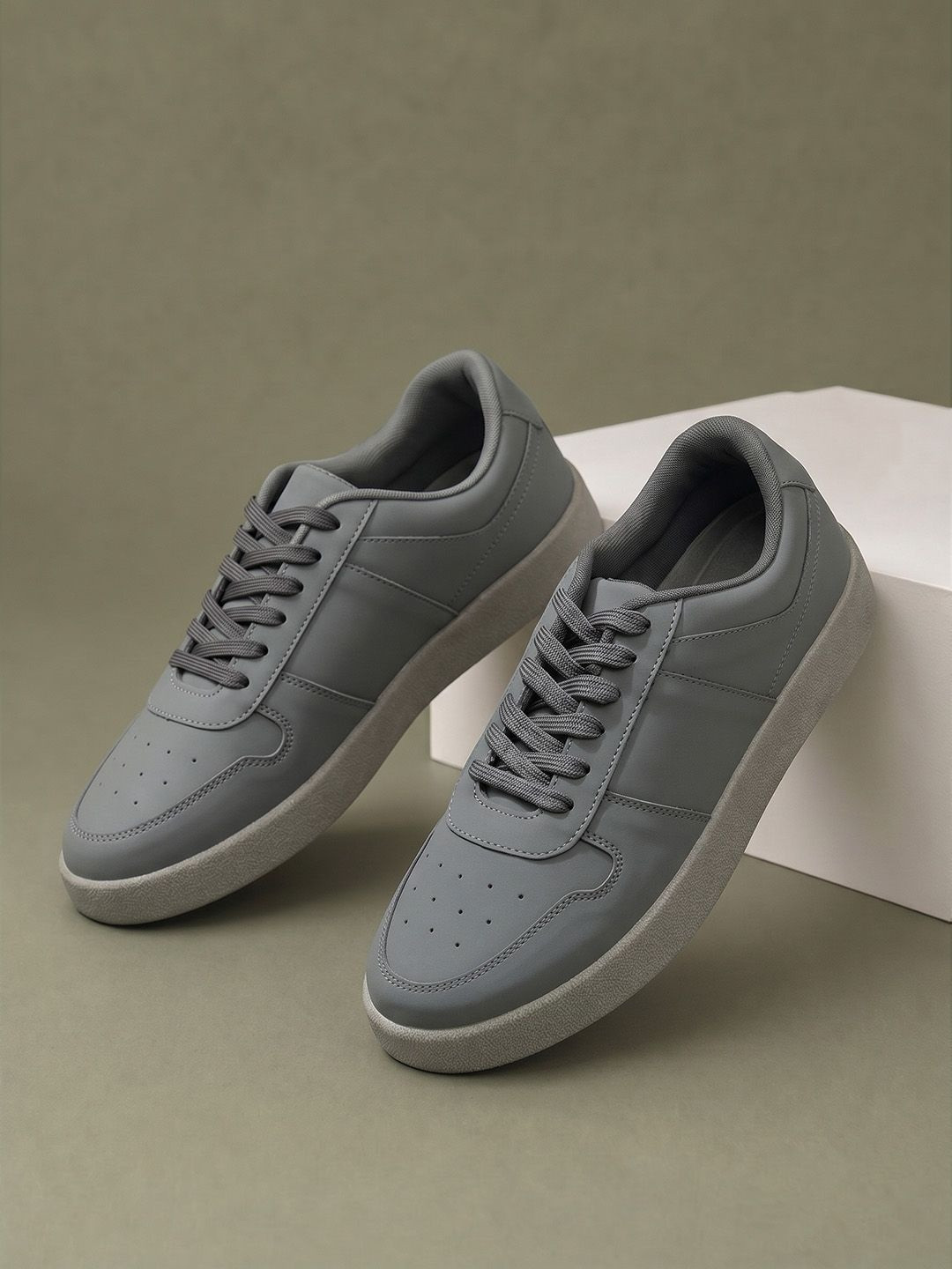 NEEMANS Court Flex Sneaker For Men