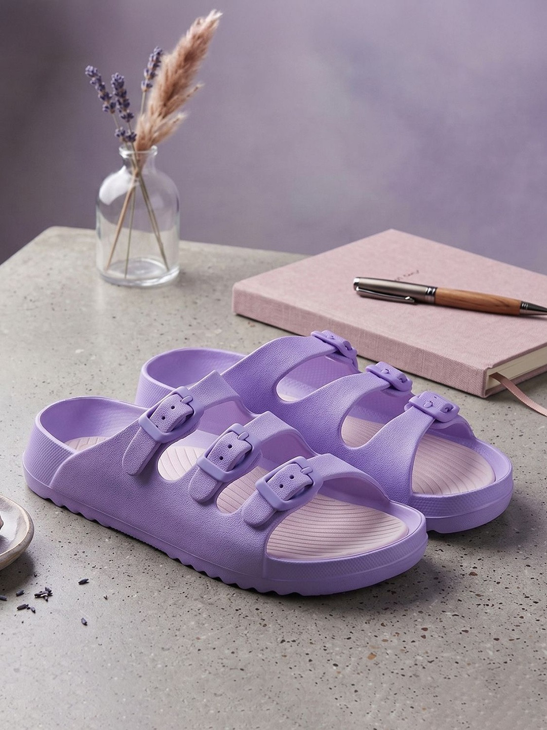 DOCTOR EXTRA SOFT Women EVA Comfort Sandals