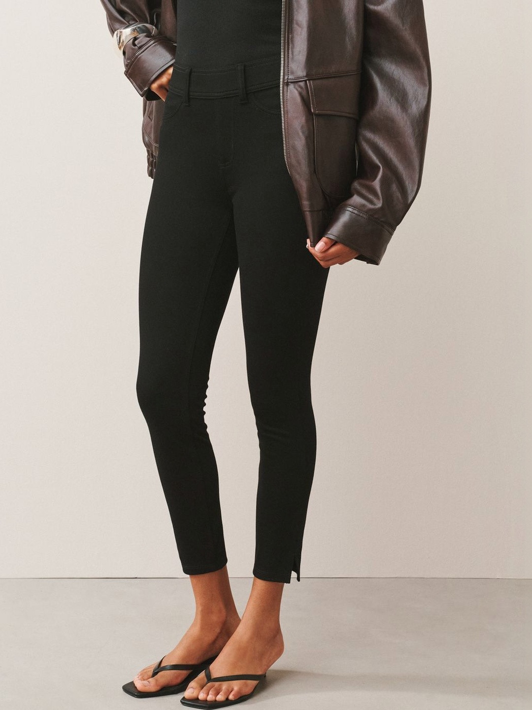 NEXT Women Ankle Length Jeggings