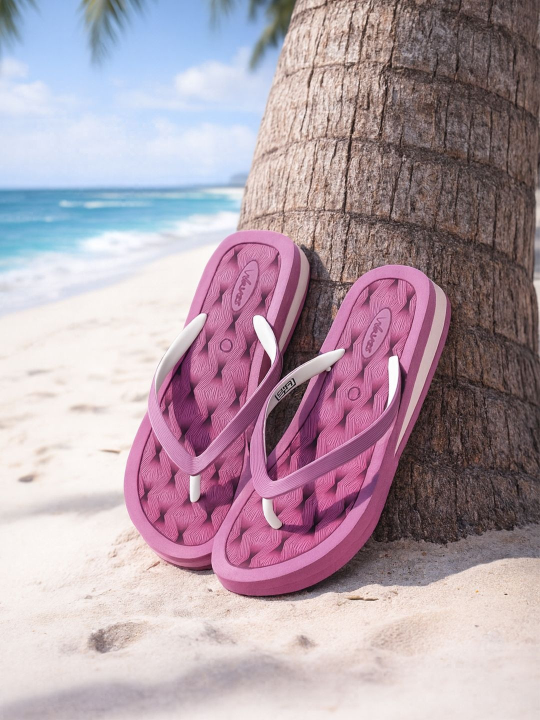 Khadims Women Thong Flip-Flops