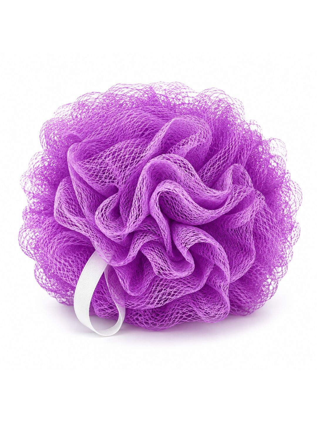 Sizi Bath Loofah Sponge For High Lather Cleansing