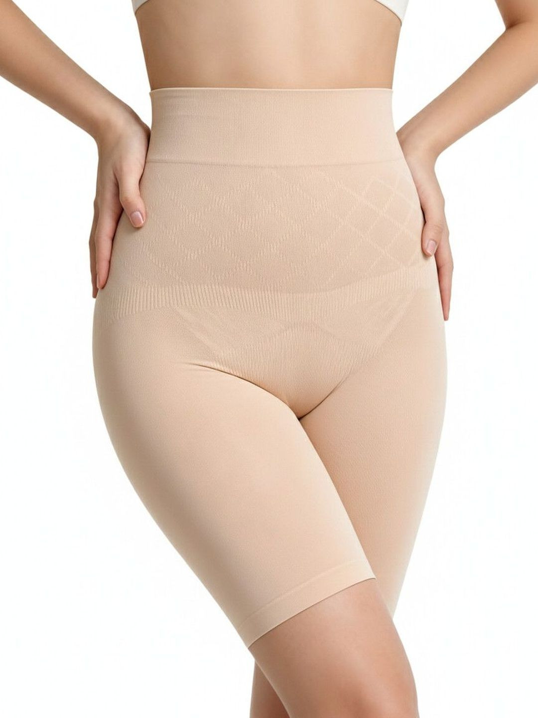 AADESH HUB Women Solid Lounge Shorts