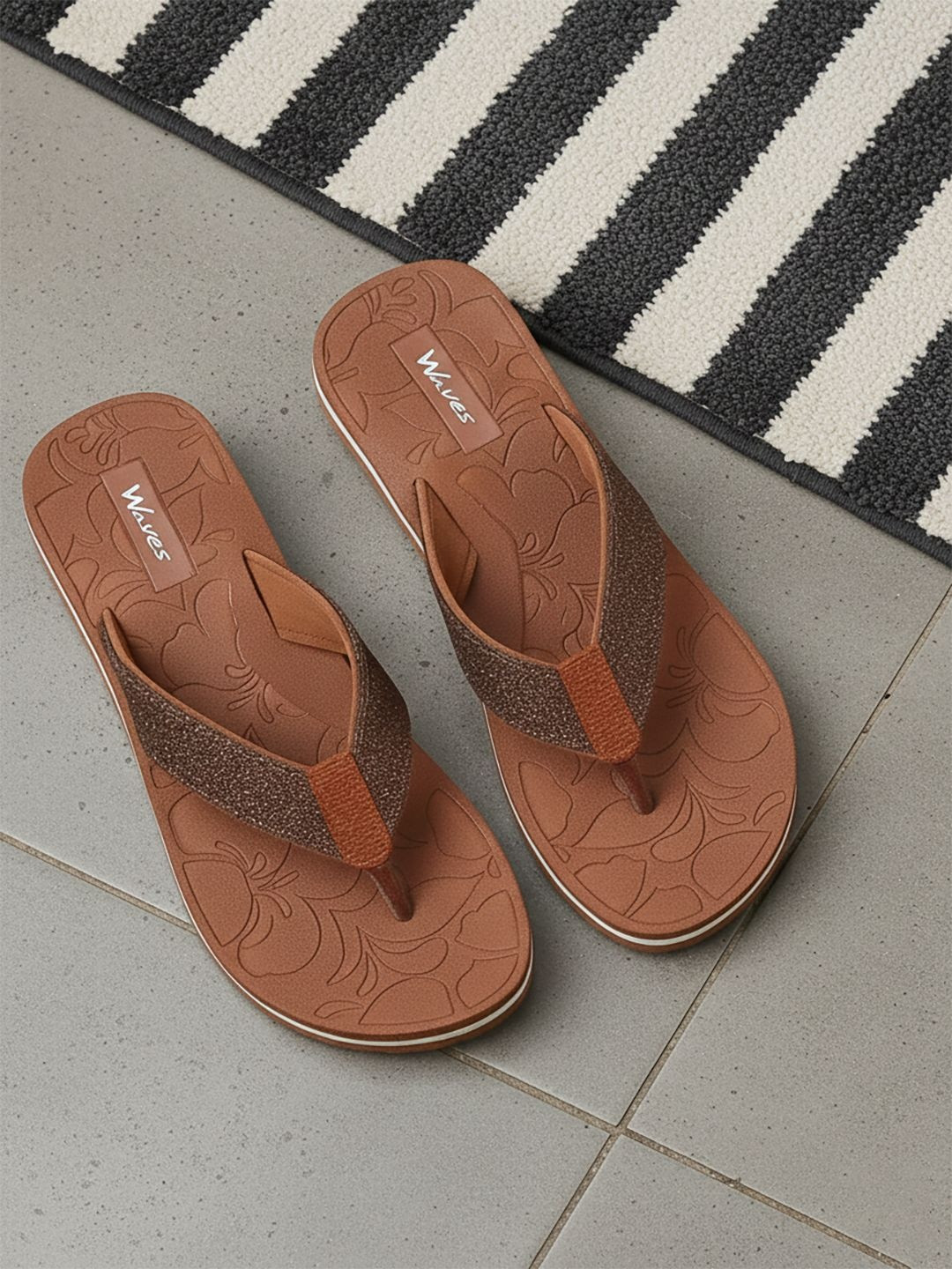 Khadims Women Thong Flip-Flops